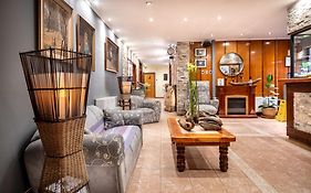 Hotel Royal Victoria